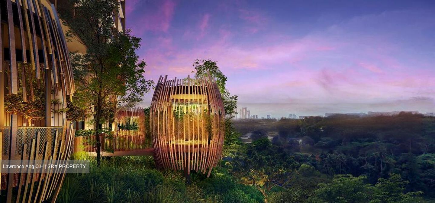 Pinetree Hill (D21), Condominium #443214711